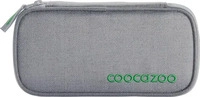M&auml;ppchen 211682, coocazoo M&auml;ppchen Mixed Silver Dust