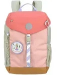 L&Auml;SSIG Big Outdoor Backpack