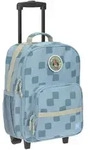 L&Auml;SSIG 2-Rollen Kindertrolley 46 cm