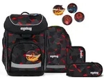 Ergobag Cubo Schulranzen-Set 5tlg