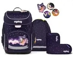 Ergobag Cubo Schulranzen-Set 5tlg