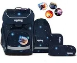 Ergobag Cubo Schulranzen-Set 5tlg