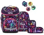 Ergobag Cubo Schulranzen-Set 5tlg