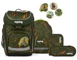 Ergobag Cubo Schulranzen-Set 5tlg