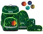 Ergobag Cubo Schulranzen-Set 5tlg