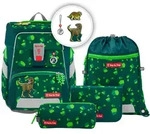 Step by Step SPACE Schulranzen-Set 5tlg