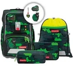 Step by Step GIANT Schulranzen-Set 5tlg