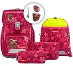 Step by Step GIANT Schulranzen-Set 5tlg