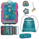 Scout Neo Schulranzen-Set 4tlg