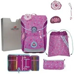 DerDieDas ErgoFlex Easy Schulranzen-Set 5tlg