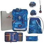 DerDieDas ErgoFlex Easy Schulranzen-Set 5tlg