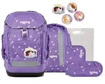 Ergobag Pack Schulrucksack-Set 6tlg