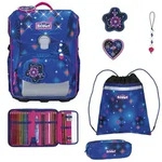 Scout Neo Schulranzen-Set 4tlg
