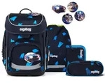 Ergobag Cubo Schulranzen-Set 5tlg