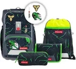 Step by Step GIANT Schulranzen-Set 5tlg