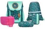 McNeill Primo Schulranzen-Set 9tlg