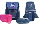McNeill Primo Schulranzen-Set 9tlg