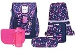 McNeill Primo Schulranzen-Set 9tlg