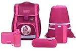 McNeill Bravo Schulranzen-Set 9tlg