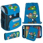 Scooli EasyStart Schulranzen-Set 5tlg