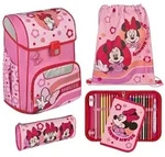 Scooli EasyStart Schulranzen-Set 5tlg