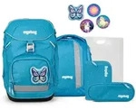 Ergobag Pack Schulrucksack-Set 6tlg