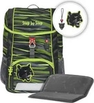 Kid 213361, Step by Step KID Rucksack-Set 3tlg Wild Cat Chiko
