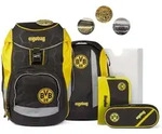 Ergobag Pack Schulrucksack-Set 6tlg