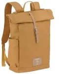L&Auml;SSIG Rolltop Wickelrucksack