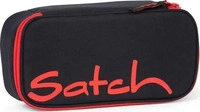 Schlamperbox SAT-BSC-001-820, Satch Schlamperbox Fire Phantom