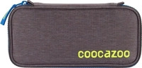 PencilDenzel 188148-Neu, PencilDenzel coocazoo PenzilDenzel Schlamperbox Blue Camou