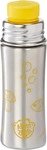 Trinkflasche AFZ-BOT-001-001, Affenzahn Trinkflasche 0,33l Tiger