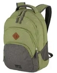Travelite Basics Rucksack Melange