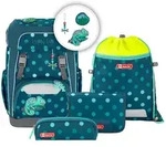 Step by Step GIANT Schulranzen-Set 5tlg