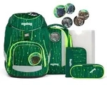 Ergobag Pack Schulrucksack-Set 6tlg