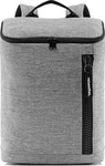 Overnighter Backpack M EG7052, Reisenthel Overnighter Backpack M Twist Silver