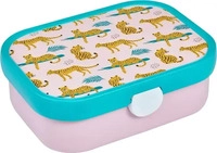 Campus Brotdose 107440065388, Mepal Campus Brotdose Leopard