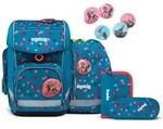 Ergobag Cubo Schulranzen-Set 5tlg