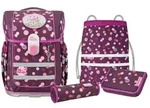 McNeill Ergo Complete Schulranzen-Set 4tlg