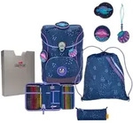 DerDieDas ErgoFlex Easy ST Schulranzen-Set 5tlg