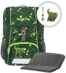 Step by Step KID Rucksack-Set 3tlg