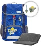 Step by Step KID Rucksack-Set 3tlg