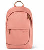 Satch Fly Rucksack Pure Coral
