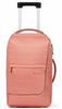 Satch Flow S Trolley Pure Coral