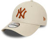 New Era York Yankees League Essential 9FORTY Cap