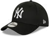 New Era Patch 9Forty York Yankees Snapback Cap