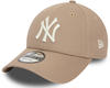New Era League Essential 9Forty York Yankees Snapback Cap