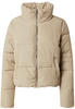 Only Dolly Short OTW Puffer Jacket Weathered