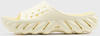 Crocs 208170-09724, Crocs Echo Slide Sandale Gelb