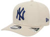 New Era World Series 9Fifty York Yankees Stretch Snap Cap